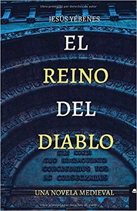 EL REINO DEL DIABLO