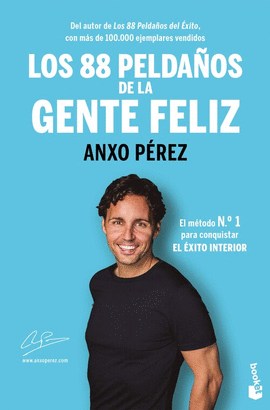 88 PELDAÑOS DE LA GENTE FELIZ, LOS