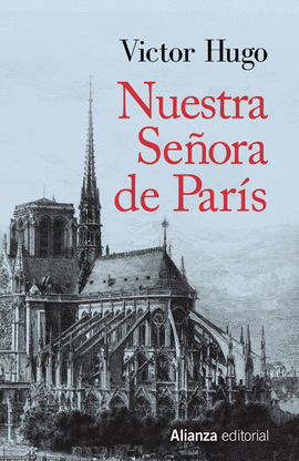 NUESTRA SEÑORA DE PARIS