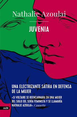 JUVENIA