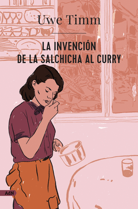 LA INVENCION DE LA SALCHICHA AL CURRY