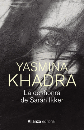 LA DESHONRA DE SARAH IKKER