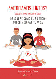 MEDITAMOS JUNTOS