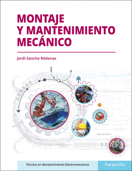 MONTAJE Y MANTENIMIENTO MECÁNICO