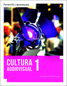 CULTURA AUDIOVISUAL 1 (LOMLOE)