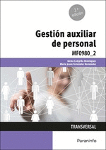 GESTIÓN AUXILIAR DE PERSONAL