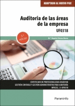 AUDITORIA DE LAS AREAS DE EMPRESA