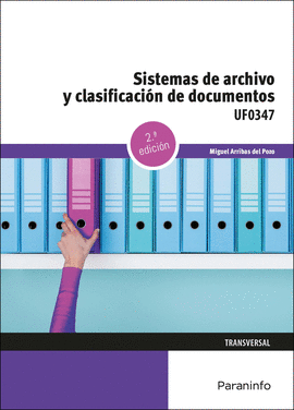 SISTEMAS DE ARCHIVO Y CLASIFICACION DE DOCUMENTOS