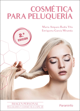 COSMETICA PARA PELUQUERIA