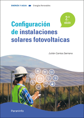 CONFIGURACION DE INSTALACIONES SOLARES FOTOVOLTAICAS