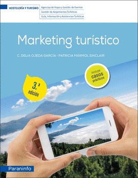 MARKETING TURISTICO