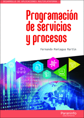 PROGRAMACION DE SERVICIOS Y PROCESOS