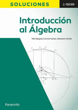 INTRODUCCION AL ALGEBRA SOLUCIONES
