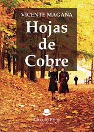 HOJAS DE COBRE