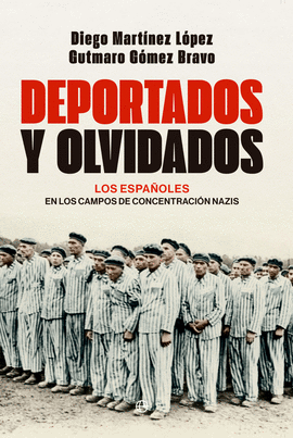 DEPORTADOS Y OLVIDADOS