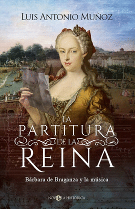 PARTITURA DE LA REINA, LA