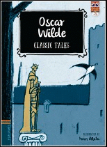 OSCAR WILDE CD EN 3 CUBIERTA