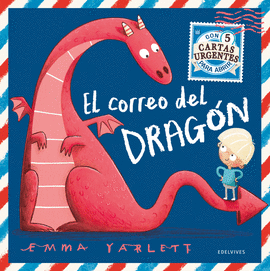 EL CORREO DEL DRAGON