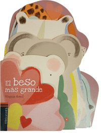 EL BESO MAS GRANDE