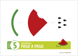 PROYECTO PASO A PASO  NIVEL 2 CUADERNO 5