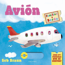 AVIÓN