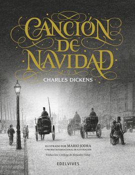 CANCION DE NAVIDAD