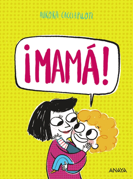 MAMA!