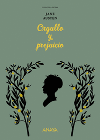 CLASICOS A ESCENA: ORGULLO Y PREJUICIO