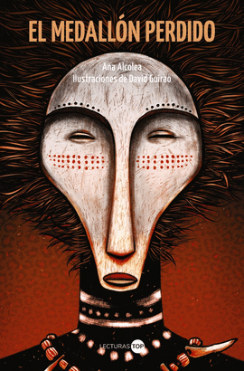 EL MEDALLÓN PERDIDO