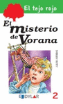 EL MISTERIO DE VORANA