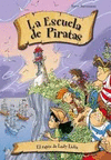 LA ESCUELA DE PIRATAS