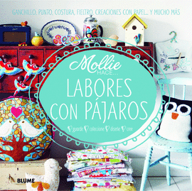 LABORES CON PAJAROS