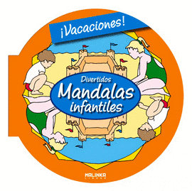 VACACIONES -MANDALAS INFANTILES-