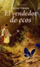 EL VENDEDOR DE ECOS