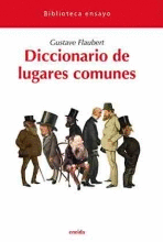 DICCIONARIO DE LUGARES COMUNES