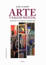 ARTE Y SALUD MENTAL EXISTEN TERAPIAS ARTISTICAS