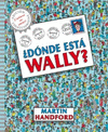 ¿DÓNDE ESTÁ WALLY?