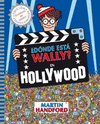 DONDE ESTA WALLY EN HOLLYWOOD