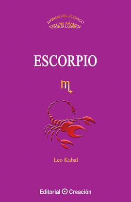 ESCORPIO