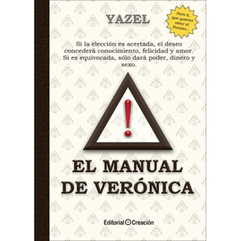 EL MANUAL DE VERONICA