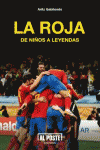 LA ROJA