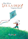 TE LA DEJO