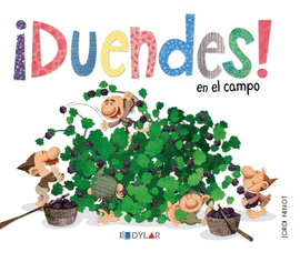 ¡DUENDES! EN EL CAMPO