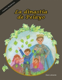 LA DINASTIA DE PELAYO