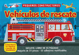 VEHÍCULOS DE RESCATE