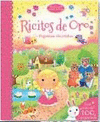 RICITOS DE ORO