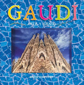 GAUDI POP UP