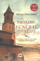 EL PRÓXIMO FUNERAL SERÁ EL TUYO ESPECIAL