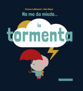 LA TORMENTA