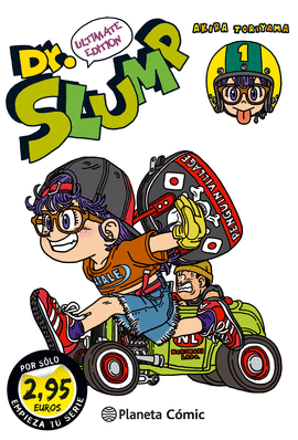 DR SLUMP 1